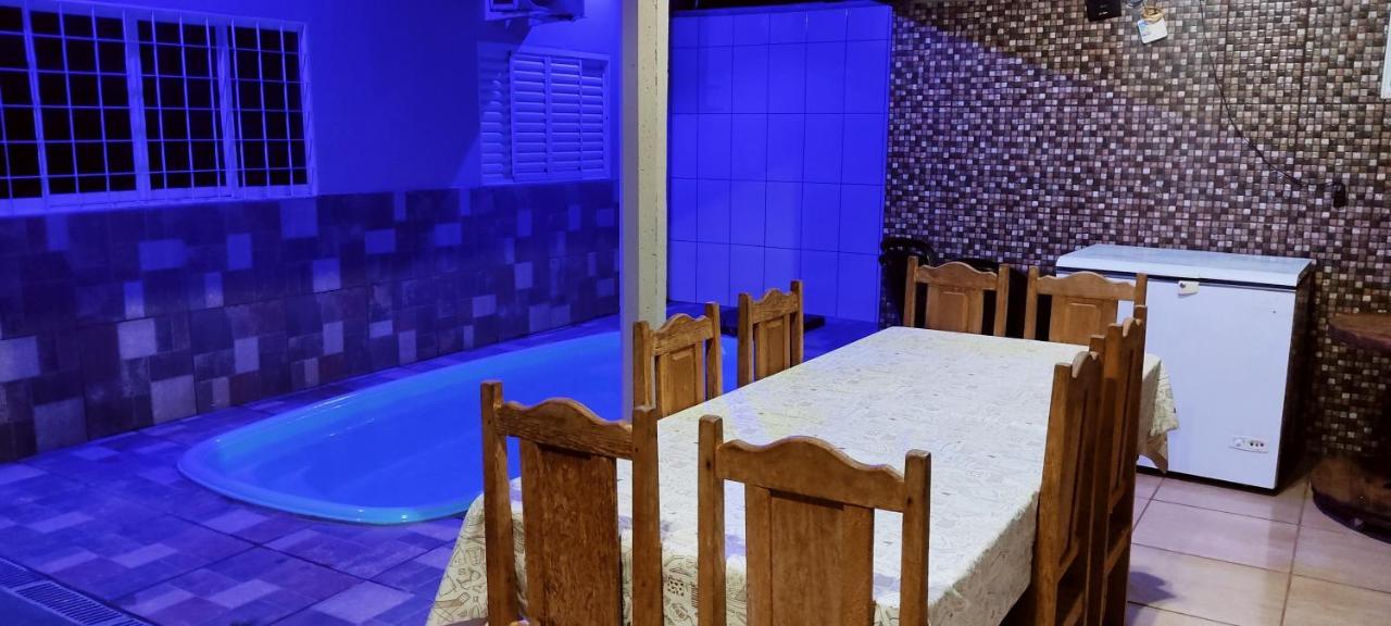 Casa Temporada Viva Olímpia Exterior foto
