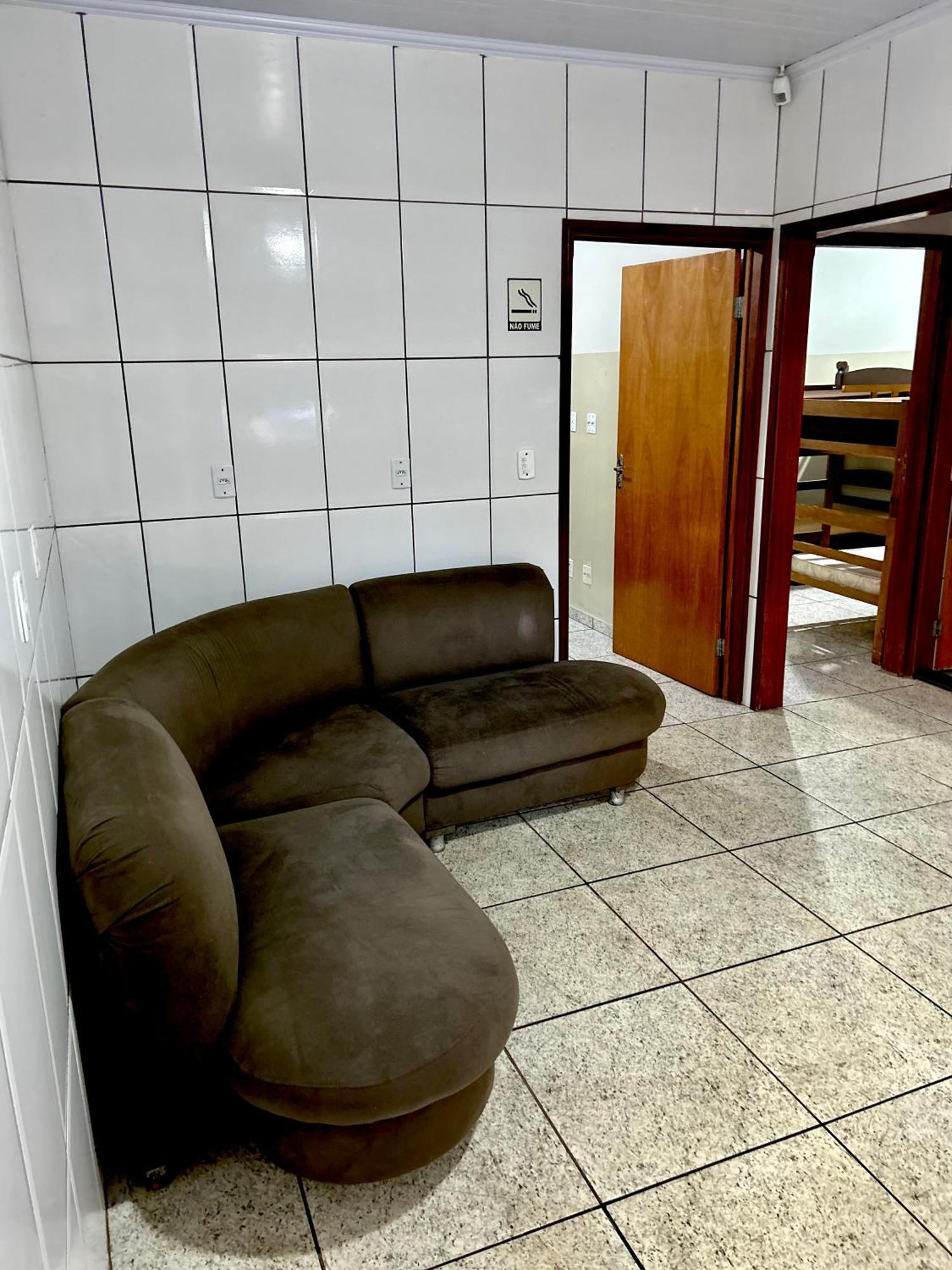 Casa Temporada Viva Olímpia Exterior foto